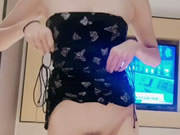 فتاة آسيوية مثالية لممارسة الجنس في الفندق