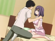 عيون خضراء - حب من أخت