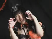 هالوين الياباني هي حلوة